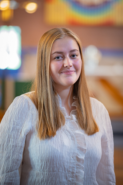 Stella Pettersson
